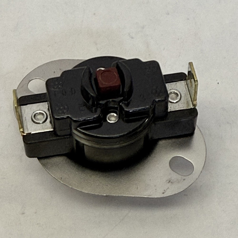 SAFETY SWITCH E0121000 MANUAL RESET