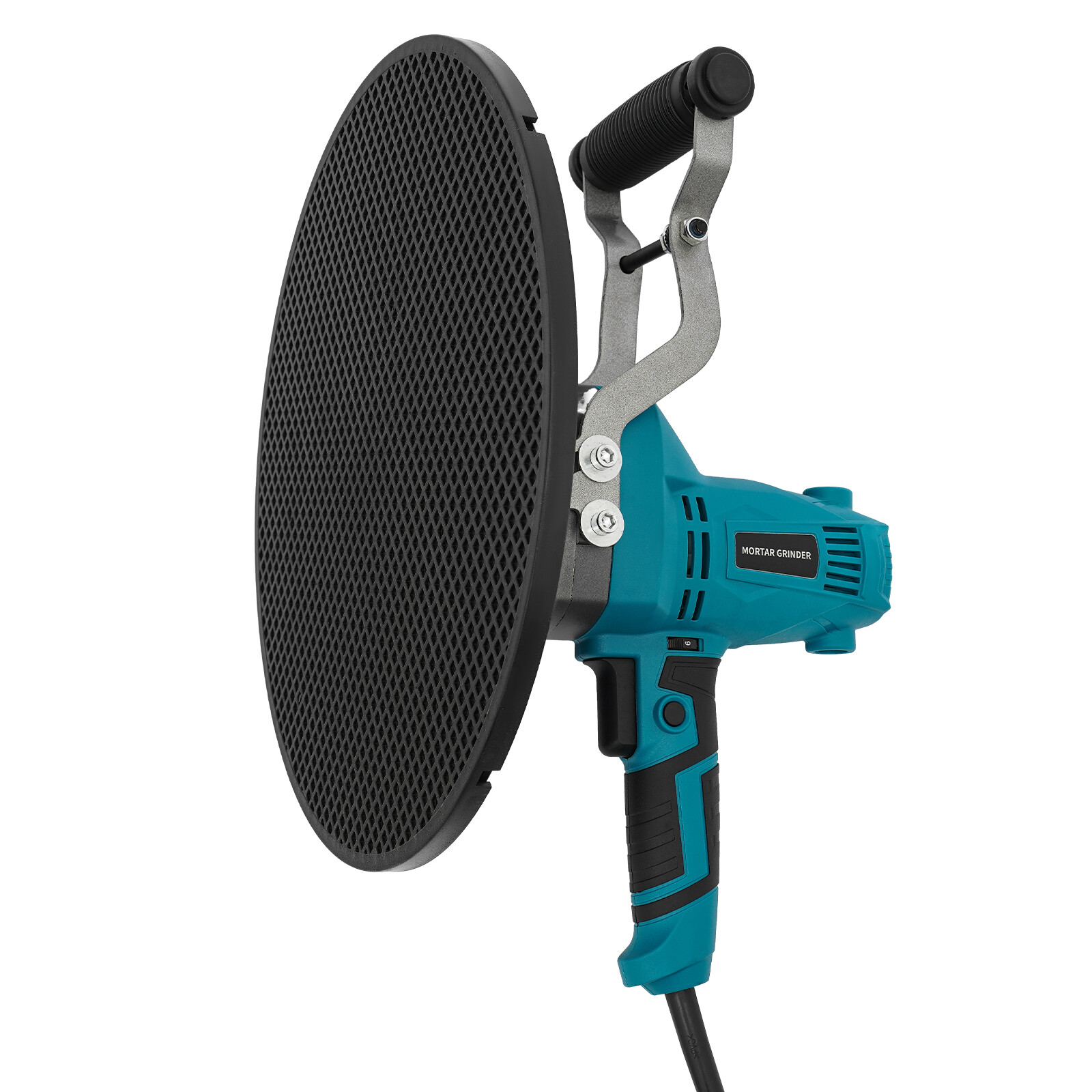 Electric Cement Concrete Mortar Trowel Wall Smoothing Polishing Machine HOT