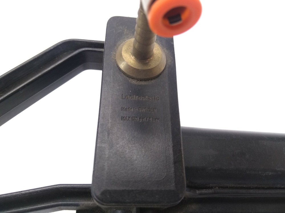 Lectrostatic 120 PSI Applicator Gun