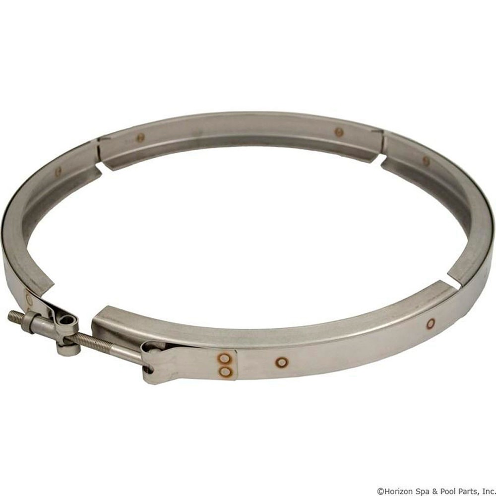 Pentair Sta-Rite Clamp Ring C19-37AZ