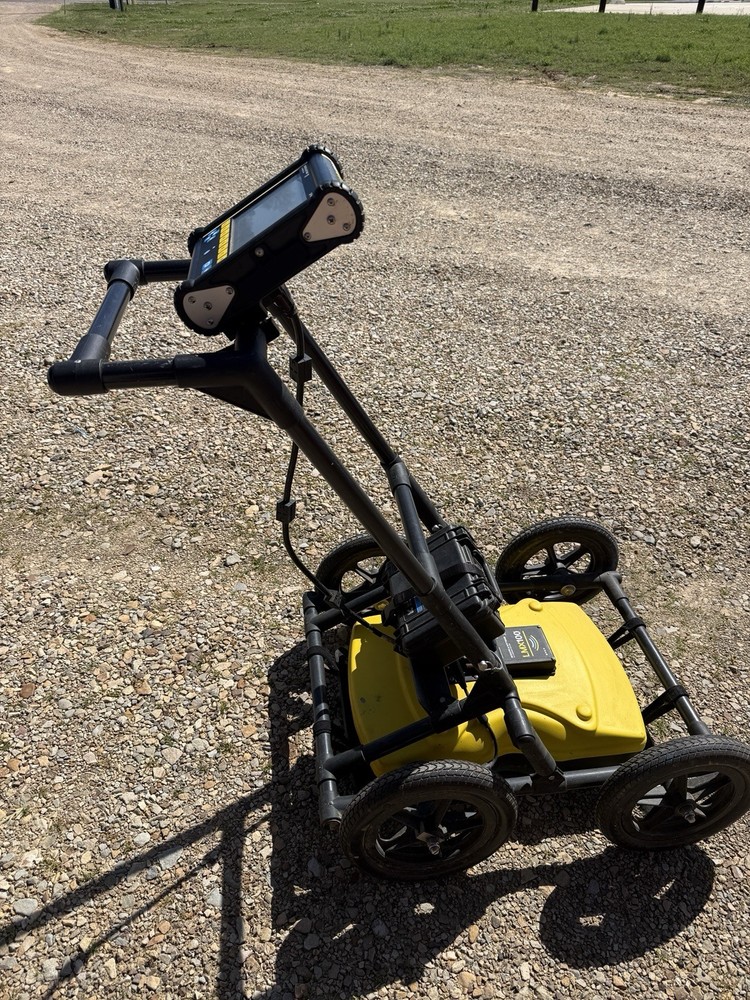 Radiodetection LMX100 Locator for Cable & Pipe Detection