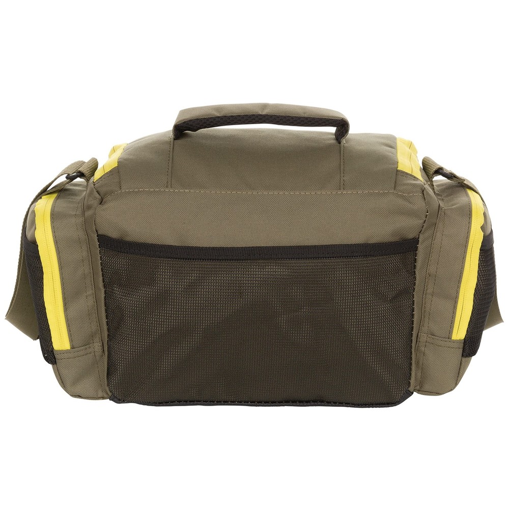Okeechobee Medium Tackle Bag (Olive Night) Olive Night