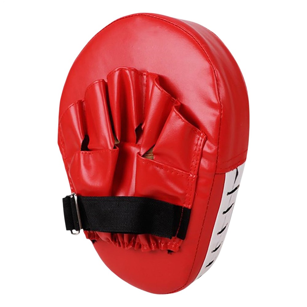 Boxing Hand Target Martial Thai Kick Sanda Training Thickened Karate Training