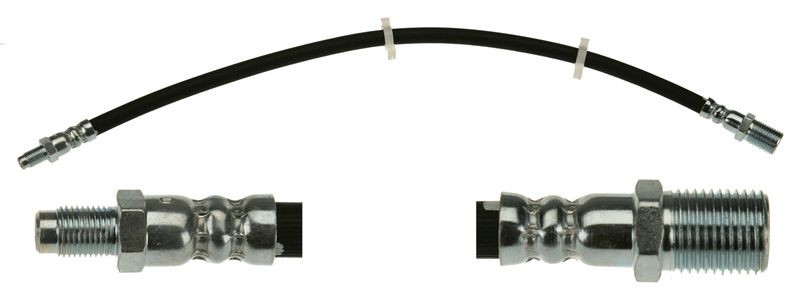 Brake Hose TRW PHB272