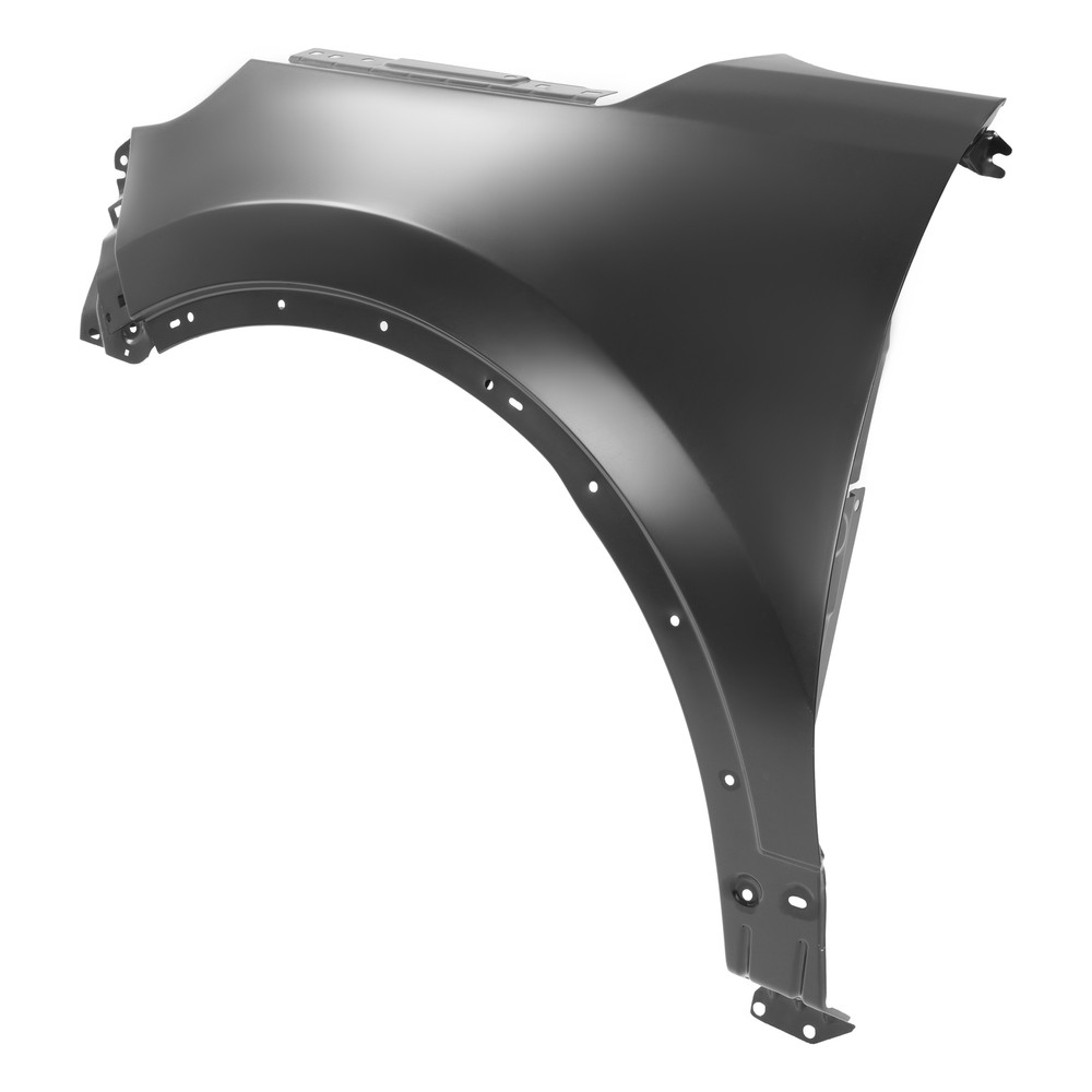 Fender For Ford Explorer 2011-2015 Front Driver Left Primed Steel