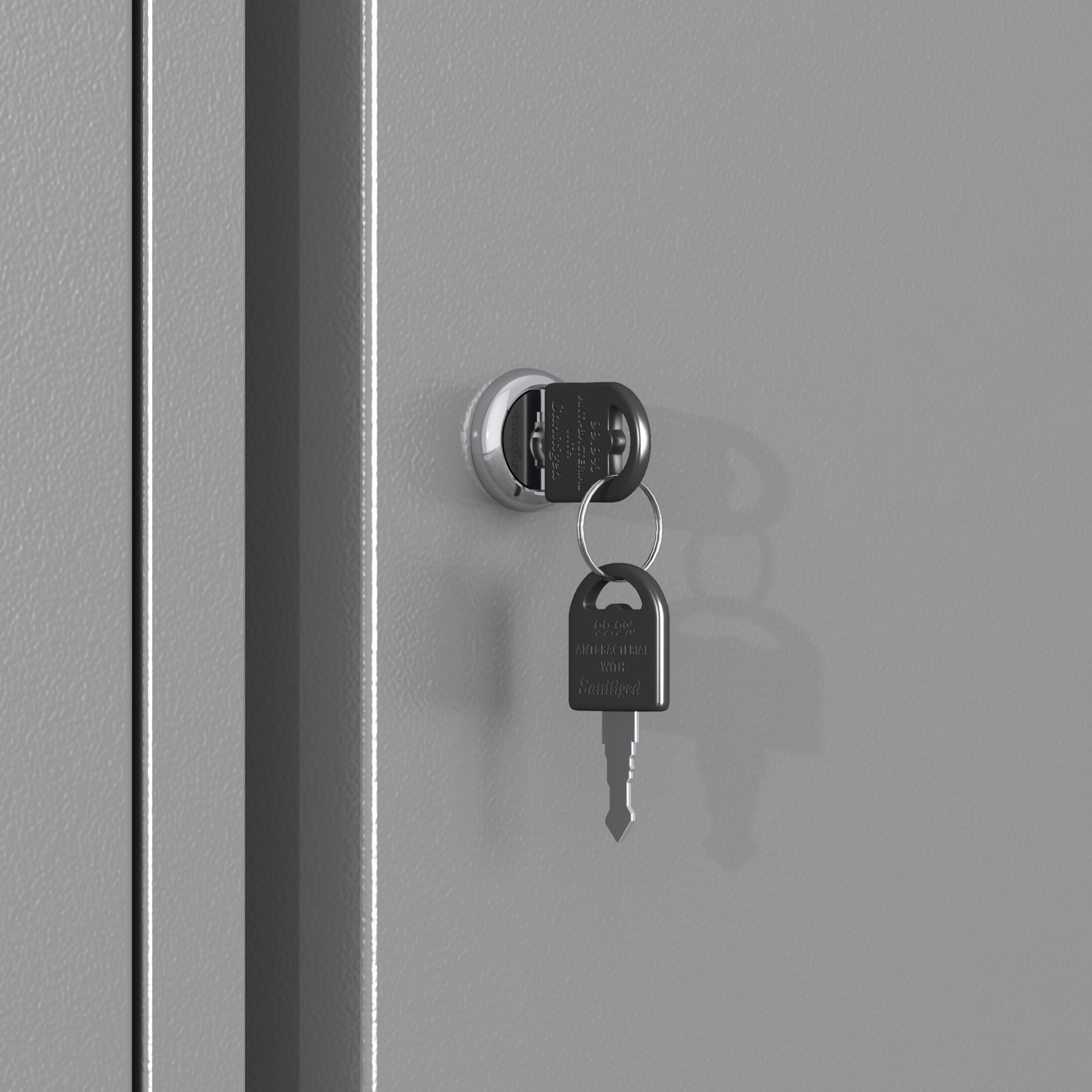 Rolling Tool Chest Cabinet Tool Box Lockable Tool Storage Cabinet Garage Cabinet