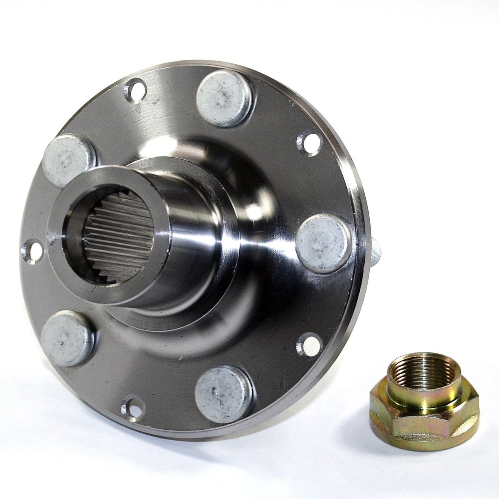 DuraGo 29595016 Front Wheel Hub