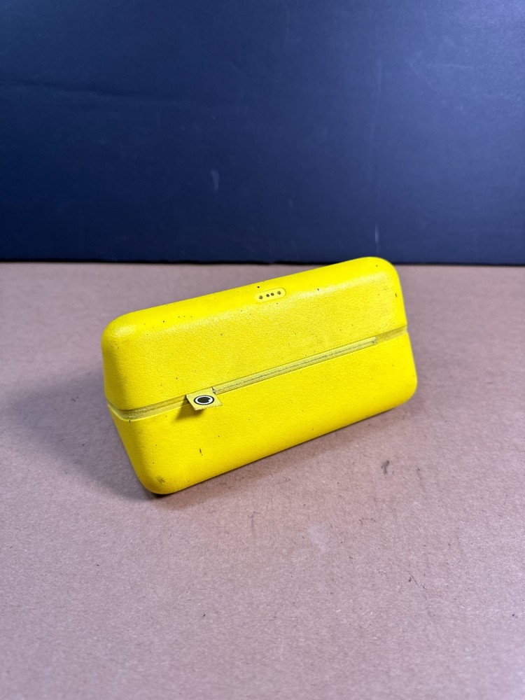 Snapchat Spectacles V1 Smart Camera Sunglasses Untested Ships Fast!!!