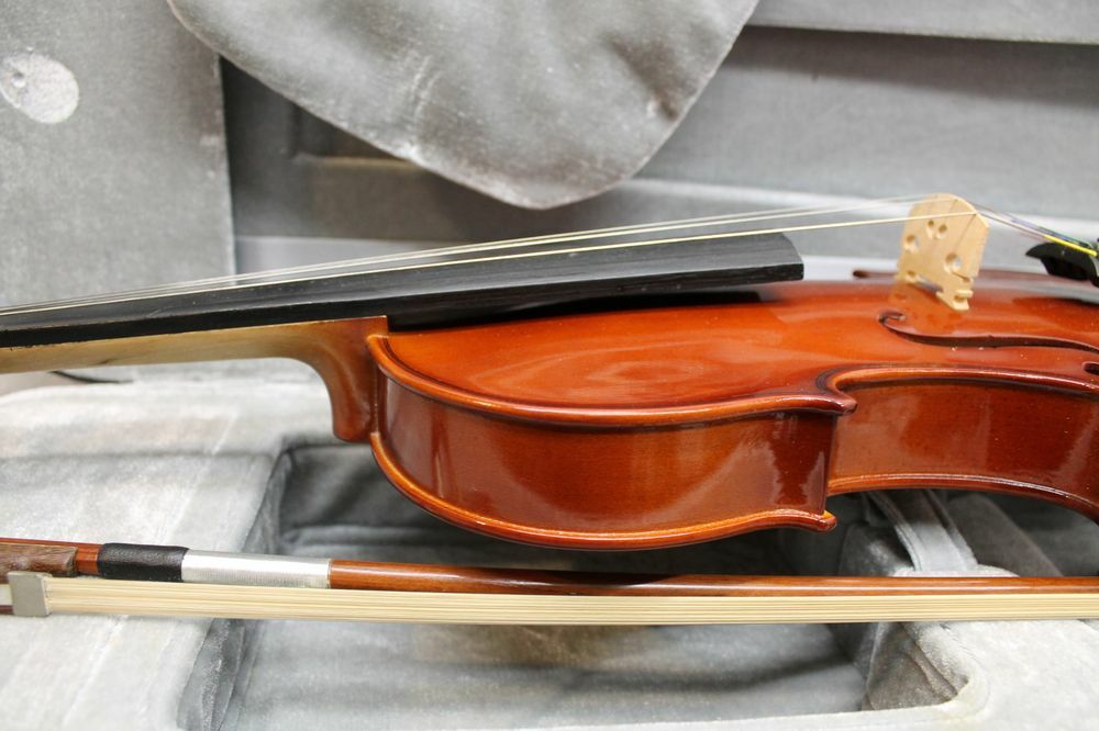 Violino da studio 4/4