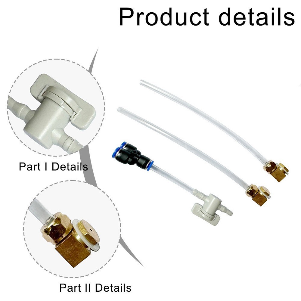 Reliable Performance Angle Grinder Nozzle Spraying Tools Enhanced Control Design
