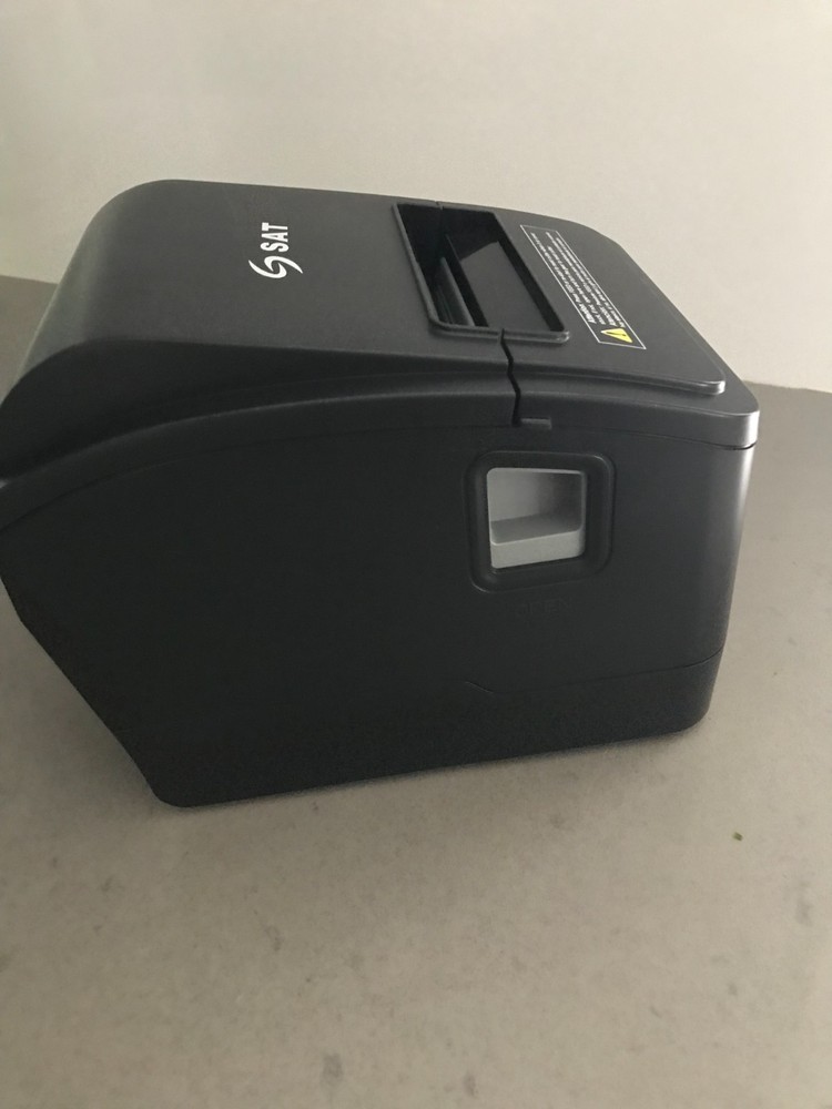PRINTER SAT RECEIPT THERMAL PRINTER 22T UEB