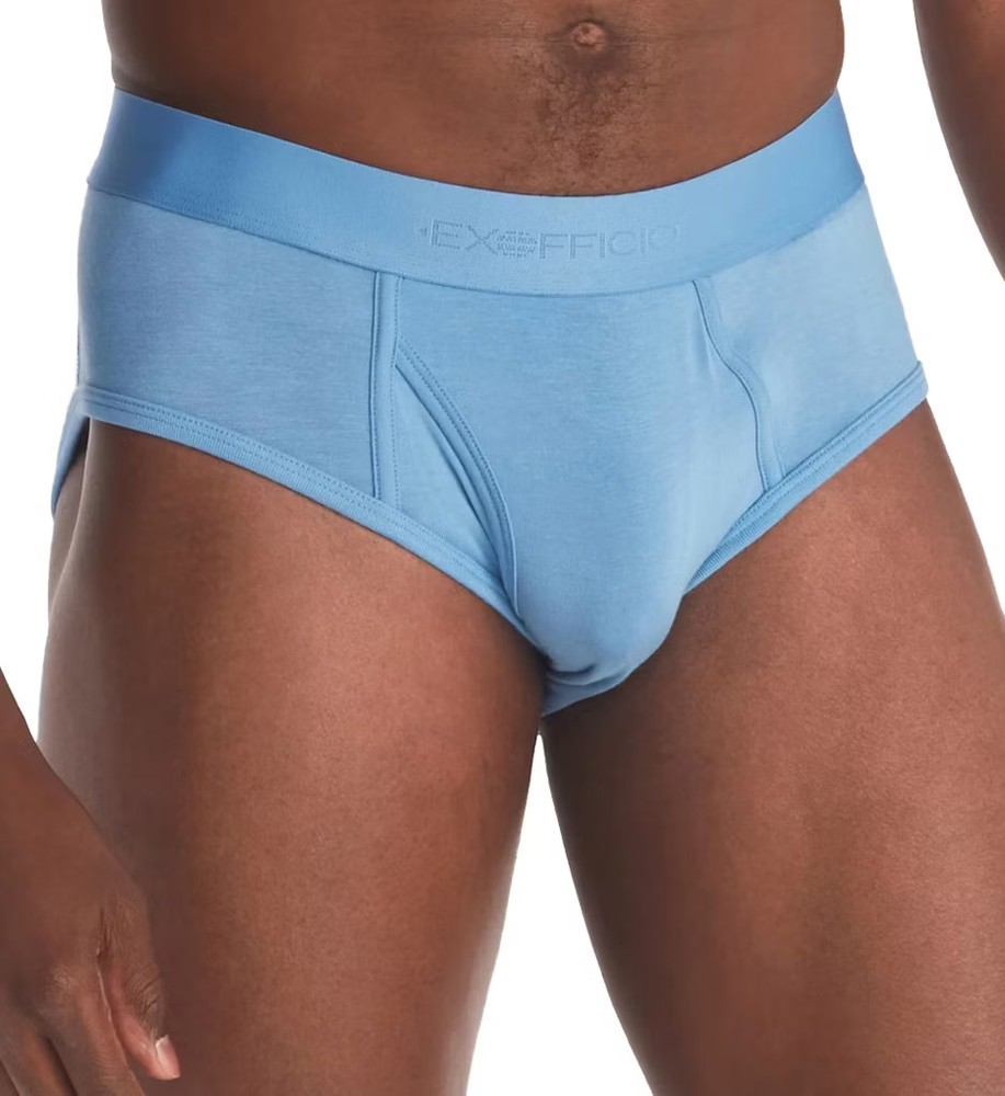 Ex Officio E14101 Everyday Brief