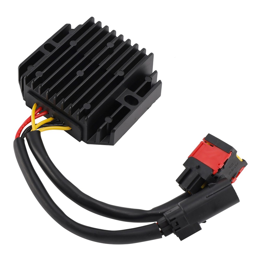 2 Phase Regulator Rectifier For Interceptor & Continental GT 650 2018-2025