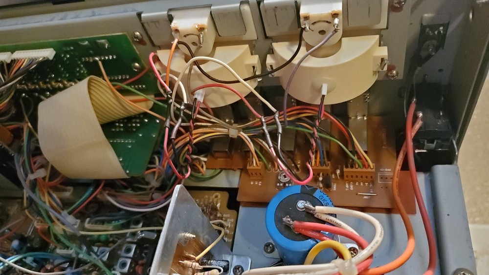 Galaxy Saturn Turbo Replacement Led Meter Light Kit