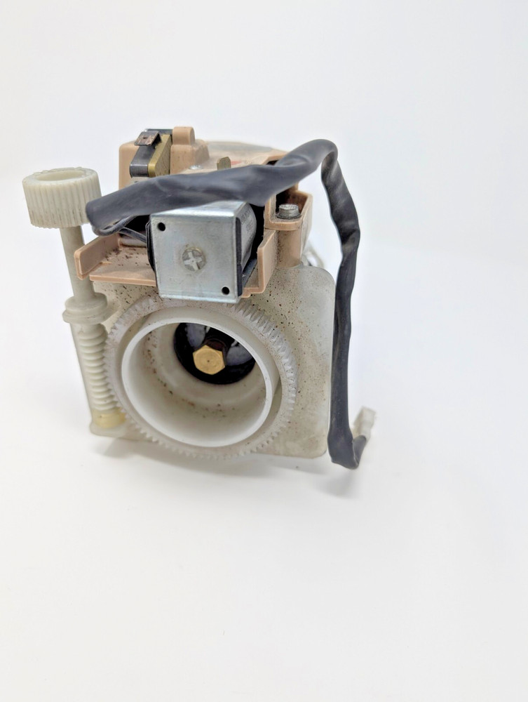 coffee grinder unknown