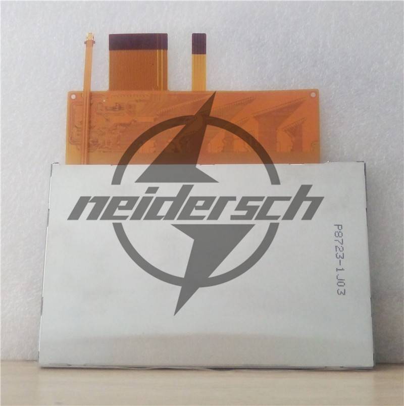 4.3'' 480*272 Resolution LQ043T1DG01 LCD Screen Panel