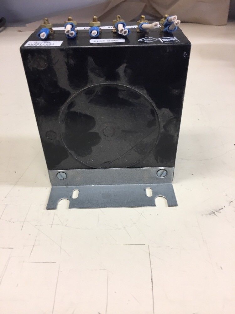 Instrument Transformers 20XSUM-2 Auxiliary Current Transformer Ratio 5+5:5A