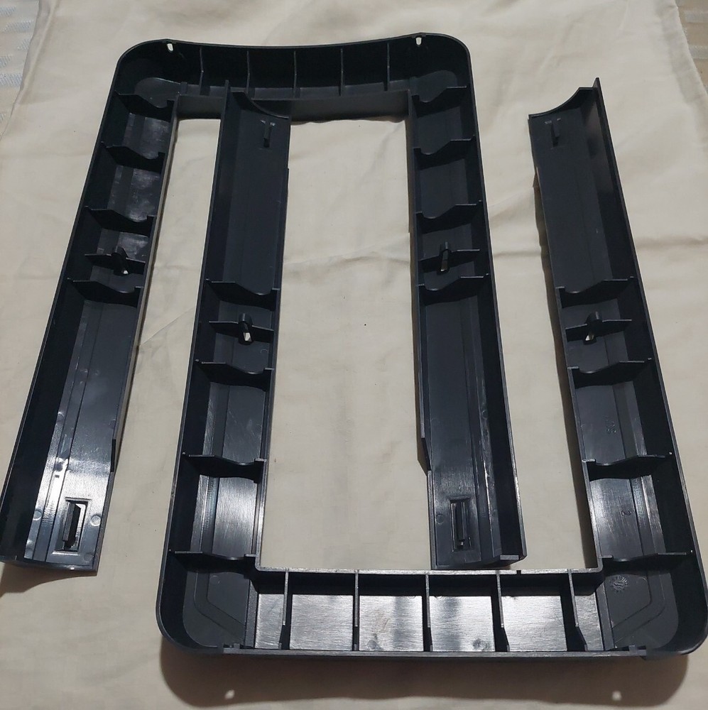 NEW EHEIM Professional Pro 4+ 600 Canister Filter Side Bumper Guards Germany