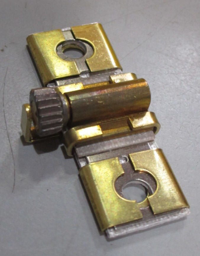 NEW Square D B15.5 Thermal Overload Relay Unit
