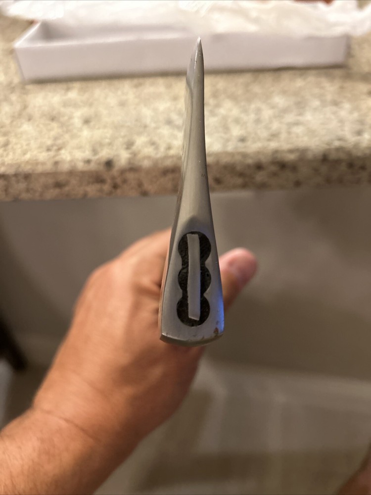 Marbles belt axe No. 000