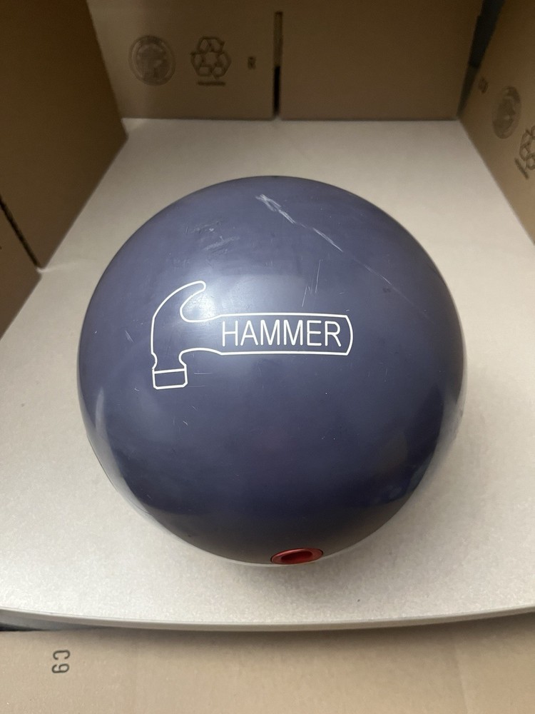 Hammer NU 2.0 15lbs