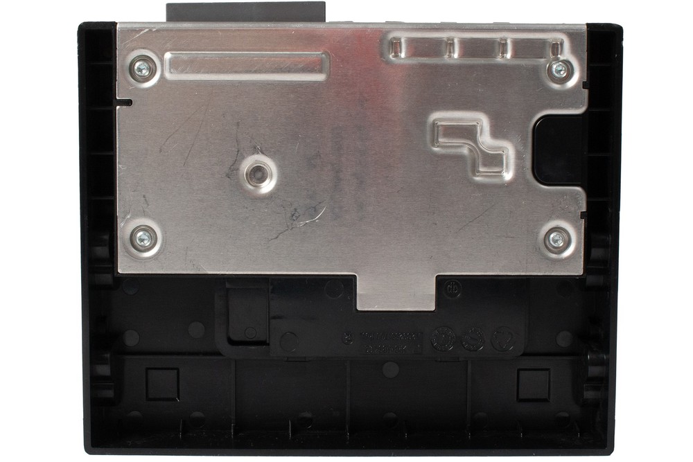 2019 Subaru Ascent Dash Communication Telematics Control Module Model 86222XC00A