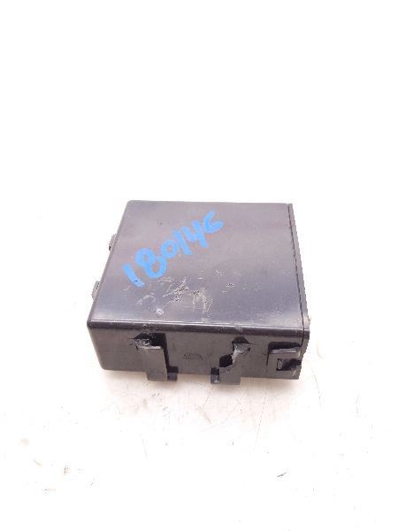 03-09 TOYOTA 4 RUNNER THEFT-WARNING SECURITY CONTROL MODULE ECM ASSEMBLY