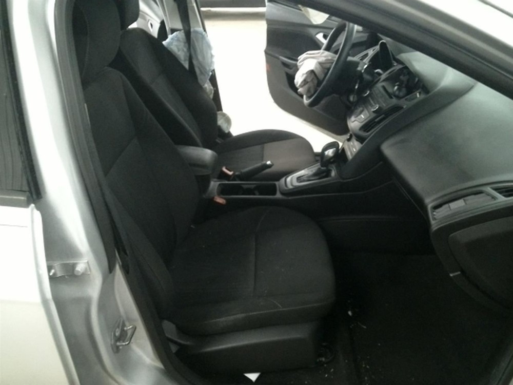 FOCUS 2017 High Mounted Stop Light 104801466