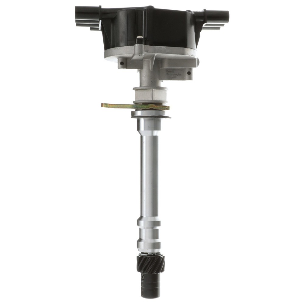 For 1999 Chevrolet Express 2500 - Distributor Delphi