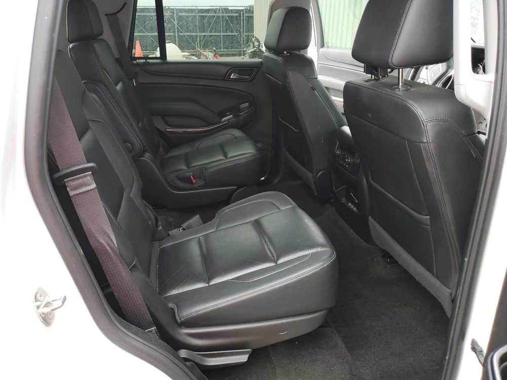 YUKON 2018 Air Shutter 705499