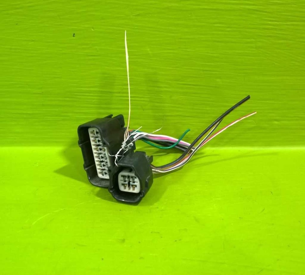 95 AVALON IGNITION IGNITOR MODULE PIGTAIL WIRE HARNESS OEM 3742-6