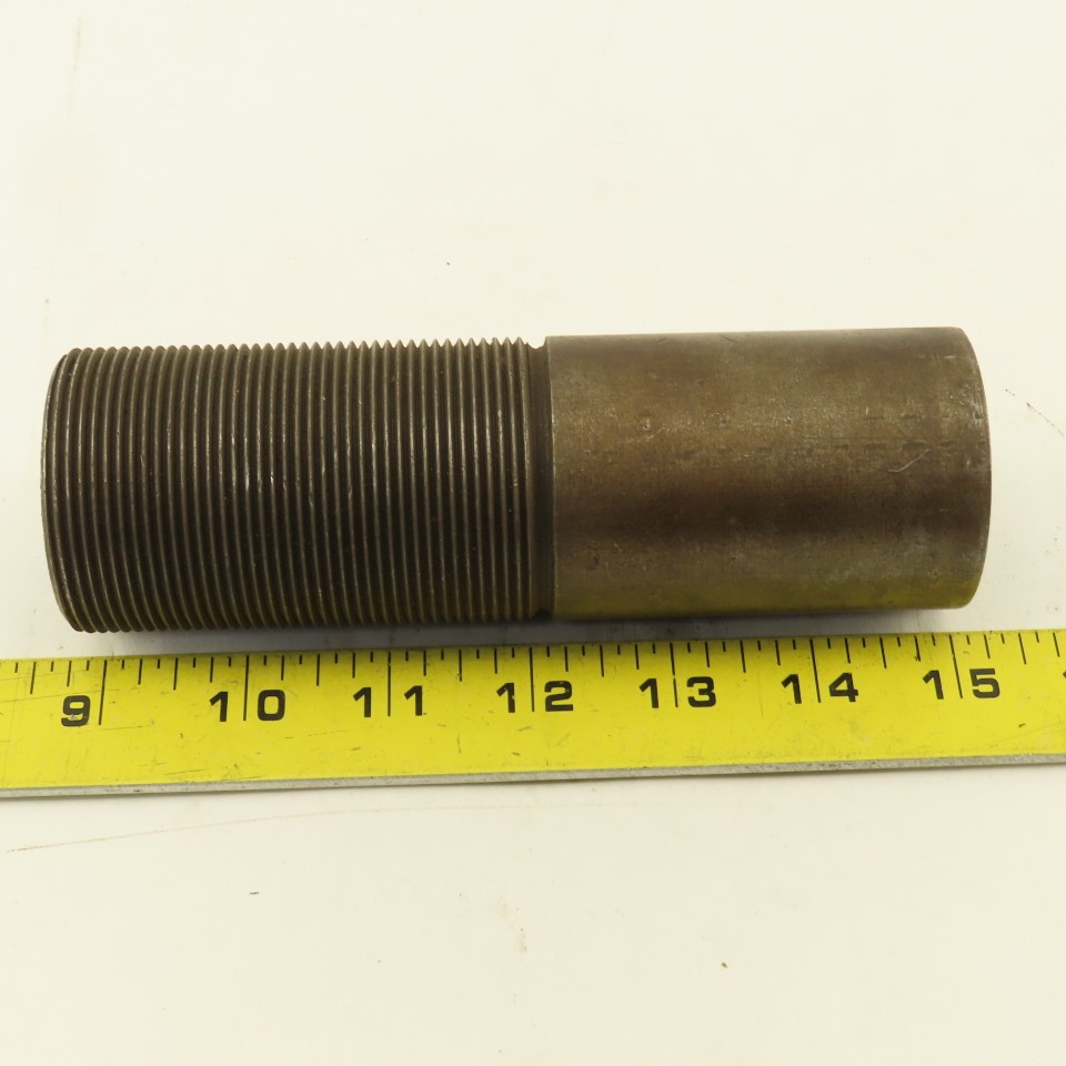 2" - 12 Thread Plug Gauge Right Hand