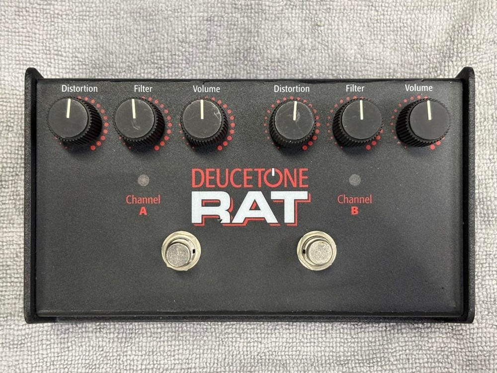 PROCO DEUCETONE RAT 761550
