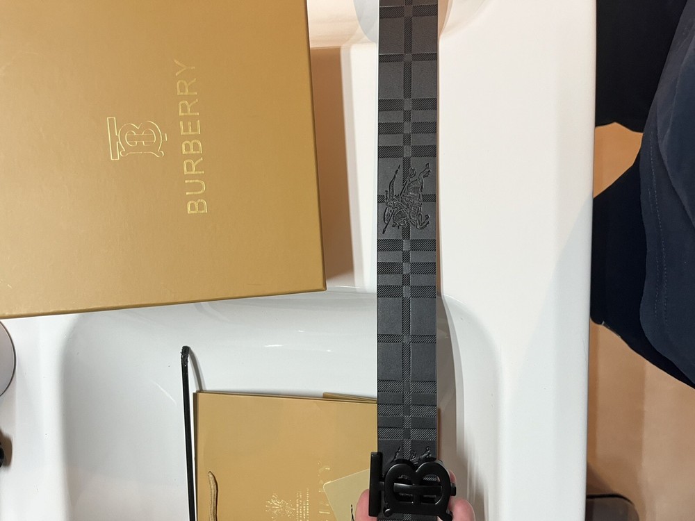 Belt