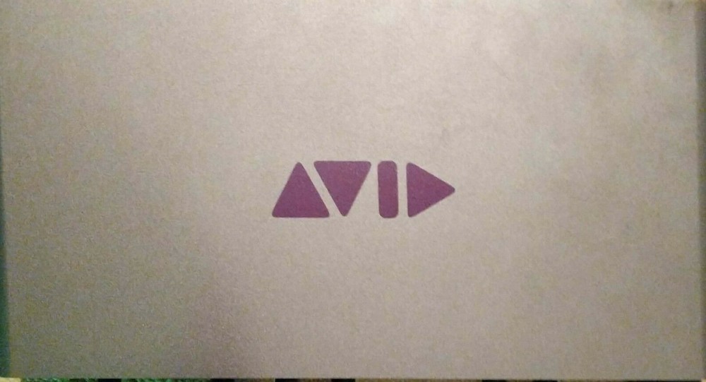 Pro Tools + Mbox Pro