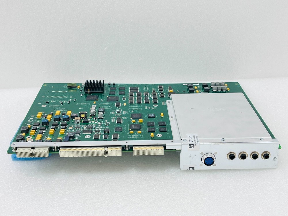 USED - Philips IU22 / iE33 Front End Controller 453561150882A / Free Shipping