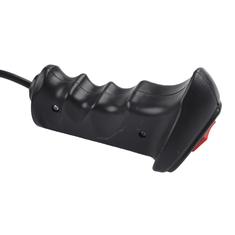 Electric Winch Remote Switch with Reliable Performance for Off Road Use