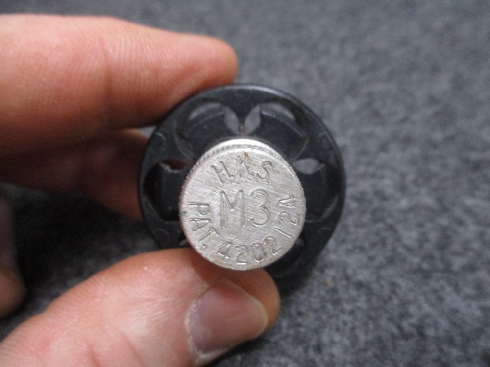 HKS M3 Speedloader - 6 Shot