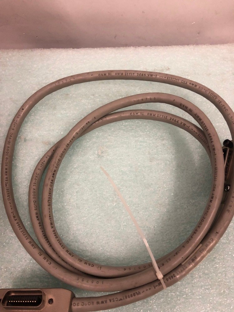 HEWLETT PACKARD 10833B