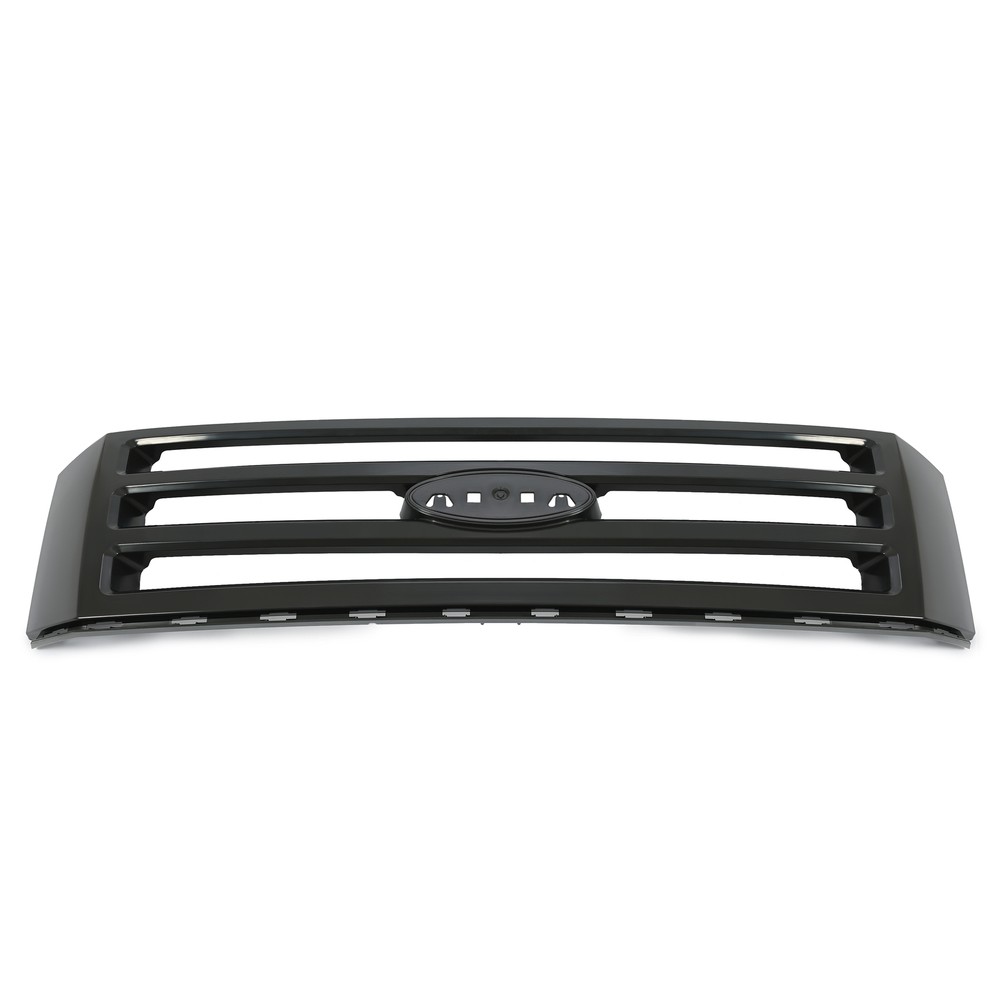 HECASA Front Grille Assembly Grill For Ford Expedition 2007-2014 #7L1Z-8200-CPTM