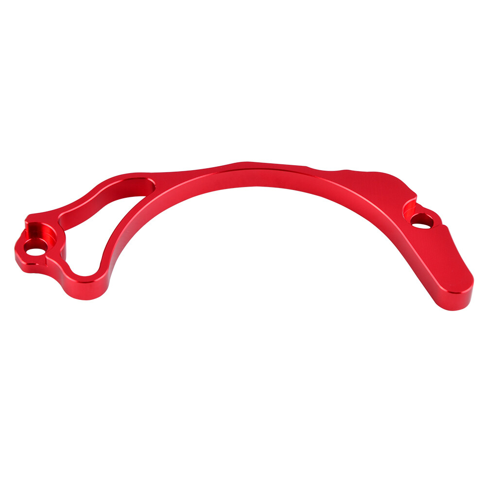 Case Saver Sprocket Chain Guide Guard For Honda TRX400EX Sportrax 400 1999-2008