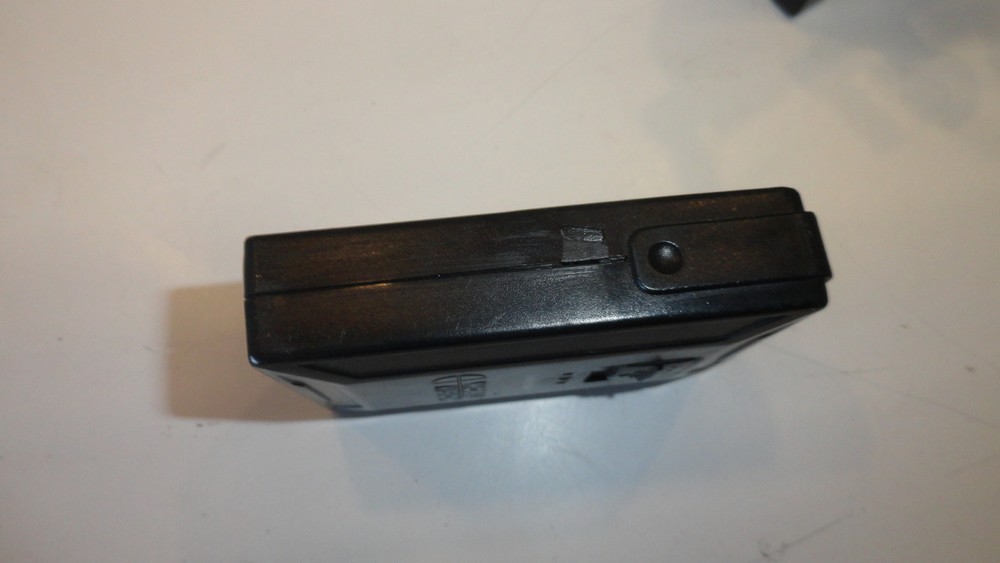 BB3: MOBILE VISION VOICE LINK PLUS RECEIVER & CHARGER