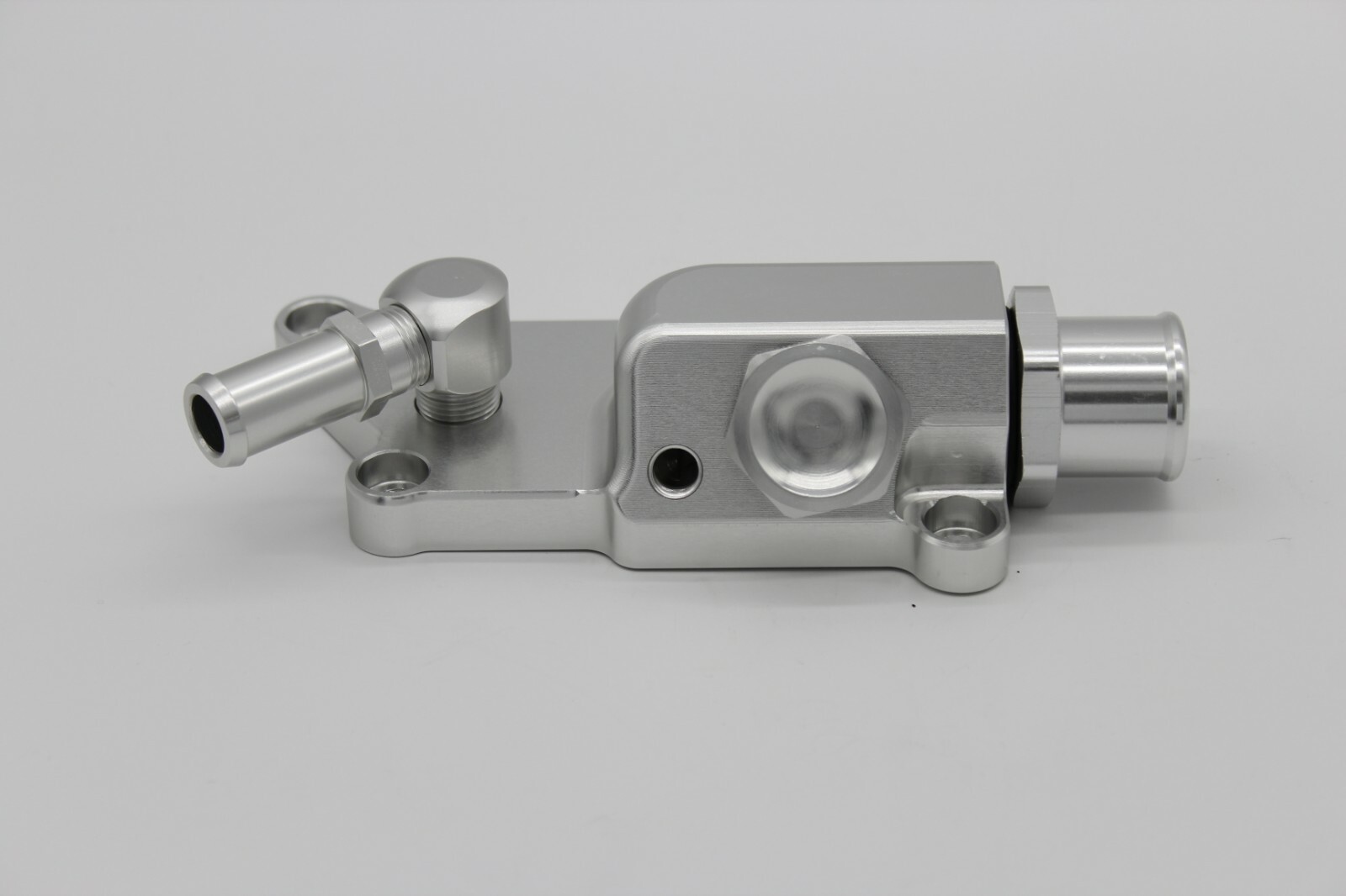 Upper Coolant Housing With Straight Inlet For Honda Acura K20 Z3 K24 K Series