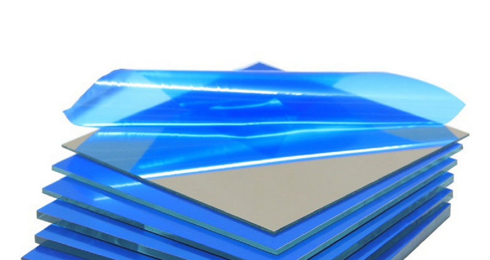 Projector Reflector Mirror Front Surface 100*85mm thickness 1.1/1.6/2/3/5mm