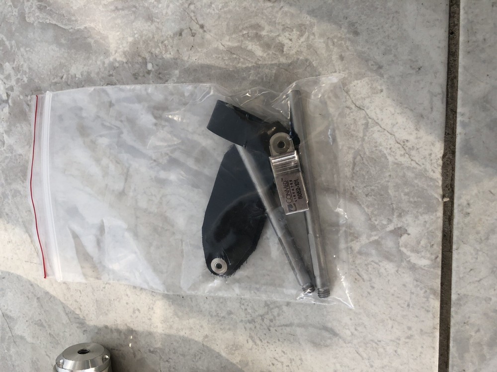 Hall Surgical WireDriver 100