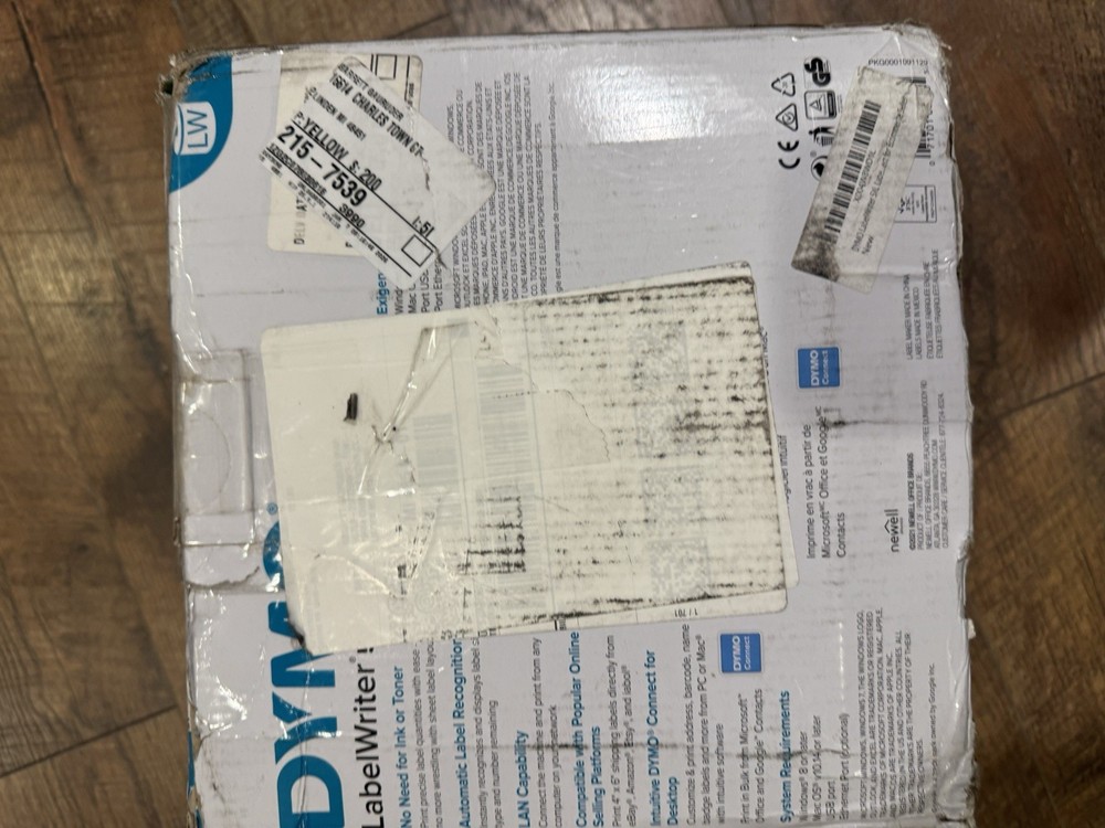 Dymo LabelWriter 5XL Label Printer