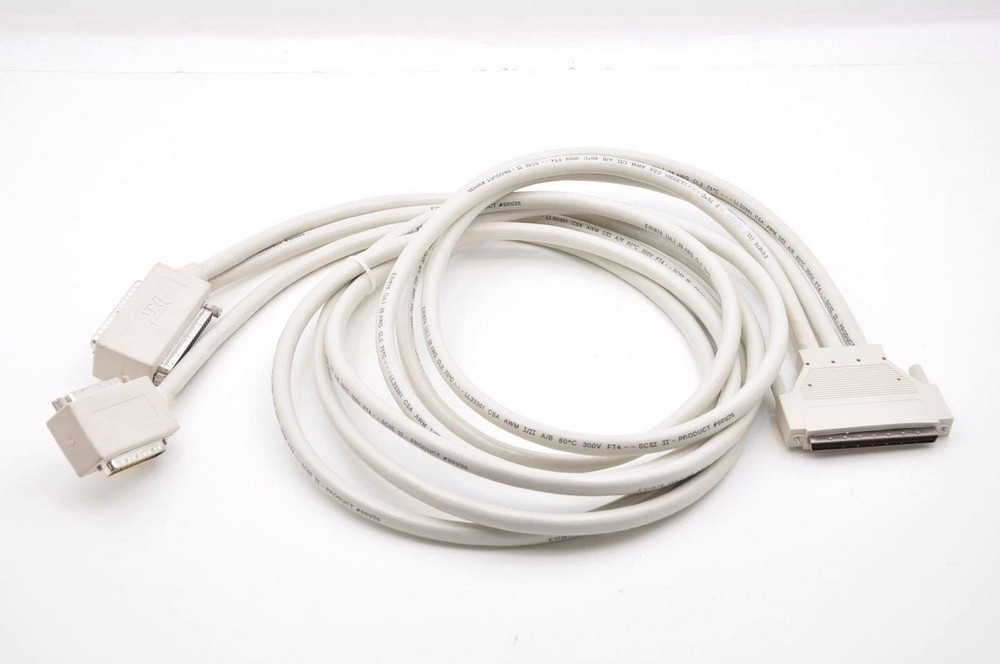 HP Agilent E1489-61602 2 Meter MXI INTX Interface Cable