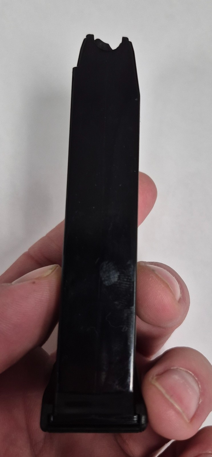 Brand New ETS Glock 43X 48 9mm 10 Round Magazine Black - 2 Pack