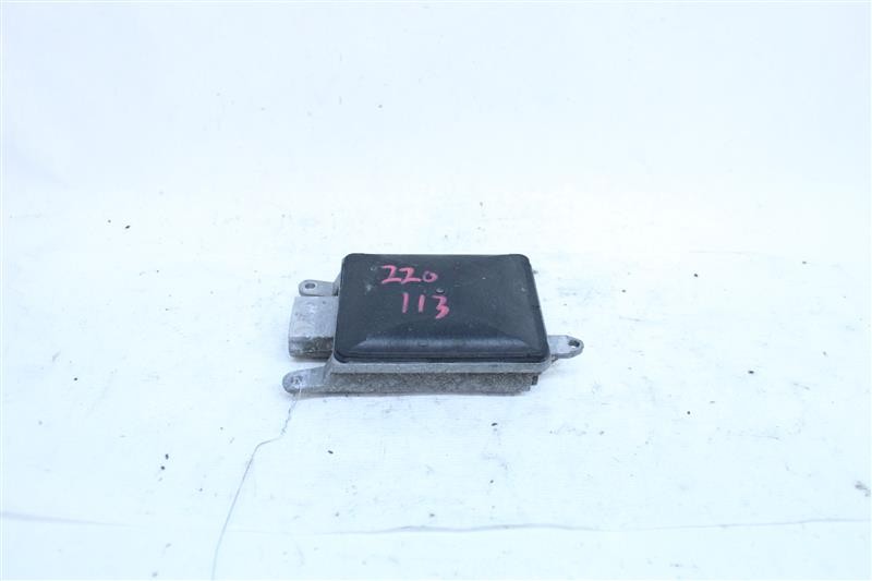 Used Blind Spot Detection System Warning Control Module fits: 2014 Audi Q7 Drive