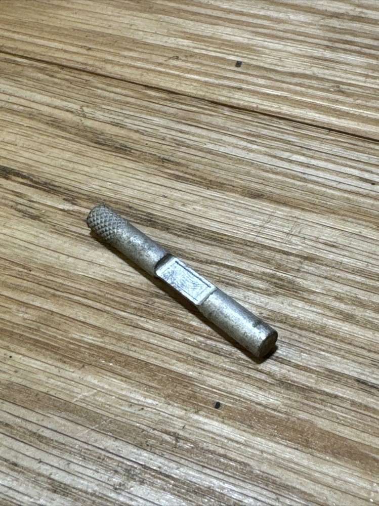 Shopsmith Mark V Mark 5 Table Saw Index Pin